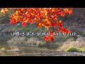 범능스님 천의손천의눈 1시간 깊이 듣기 마음을 울리는 찬불가요 찬불가 beomrung sunim buddhist monk korean buddhist music