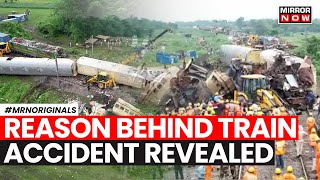 Kanchanjunga Express Train Accident | What Was The Reason Behind The Train Accident?  | English News