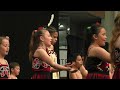 brockville full primary school ngā manu tiōriōri o whakaari otago polyfest 2022