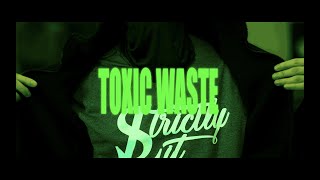Adrian Valdes - Toxic Waste [ ]