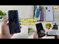 Top 3 Videos Of Repairing Broken Phone, Rebuild Destroyed Smartphone #restore #restoration #tech