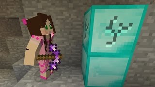 Minecraft: MINING ORE CHALLENGE [EPS9] [5]