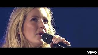 Ellie Goulding - Love Me Like You Do (Live at Festival Hamburg)