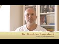 32. Video Buddhistische Psychotherapie: Psychischer Selbstschutz und seine Tücken