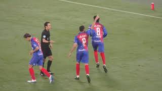 20190707 FC東京 vs G大阪 ＠味スタ（5）ディエゴ・オリヴェイラのゴール