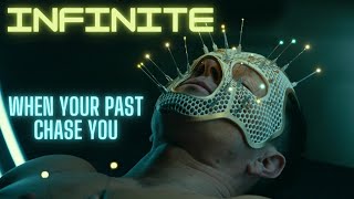 Infinite movie explanation in English