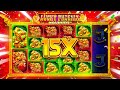 MOST INSANE 1000X WIN On LUCKY PHOENIX ★ TOP 5 BONUS HUNT WINS OF THE WEEK!