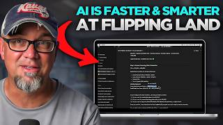 7 Ai Tools That Help You Flip Land & Make Money Faster