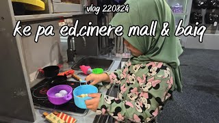 vlog 220824