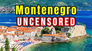 Why Everyone Is Traveling to Montenegro: The Ultimate Travel and Lifestyle Guide