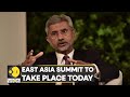 ASEAN Summit 2022: East Asia Summit to take place today | Latest News | WION