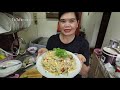 ข้าวผัดปลาสลิด🐟 ผัดแห้งปลาสลิดกรอบ ๆ gourami fried rice เก็บตัวอยู่บ้านช่วยชาติ ep.26.1