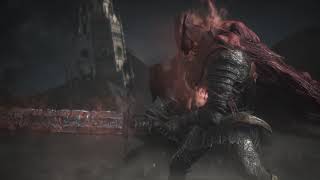 Slave Knight Gael OST Lyrics & Game Play 노예기사 게일 OST 가사 & 게임 플레이