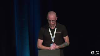 Git Submodules: An Alternative Approach to Code Reuse - Greg Payne - GDevCon#2