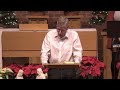 Reveal Christmas Celebration Worship Service 12.24.20 | Trinity Lutheran Church, Tinley Park, IL