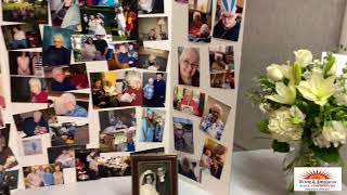Celebration of Life for Kathy Ann Weldon