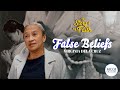 Her anger turned into agreement and acceptance | Story of My Faith | MCGI