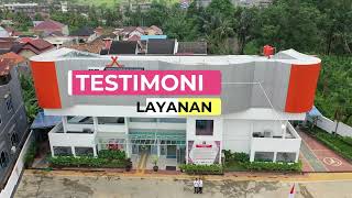 Testimoni Layanan Keimigrasian Kantor Imigrasi Kelas I TPI Jambi