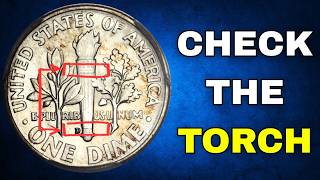 The Truth About 1961 Dime Values