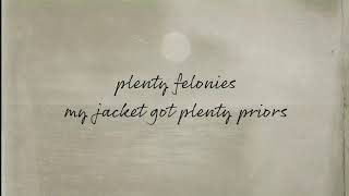 Max B - Promises (Lyric Video)