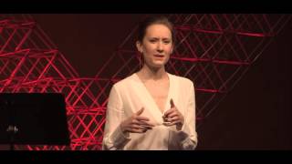 How to Create Health Change That Lasts | Jacqueline Smith | TEDxBrookings