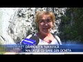 DÂMBOVIȚA TURISTICĂ, MALURILE CU SARE DIN OCNIȚA