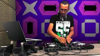 FLASH BACK - SET REMIX DJ VAL MT GRAVADO AO VIVO