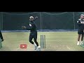 wanindu hasaranga bowling action in slow motion 2021 tarush cricket