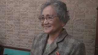 一日も早い国交正常化を  北朝鮮渡航の日本人妻