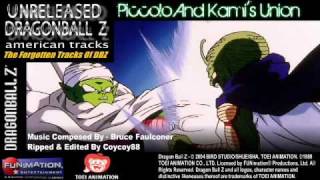 Piccolo \u0026 Kami's Union - [Faulconer Productions]