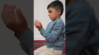 Tackling The Struggles of Prayer at School: Introduction | Shaykh Saad Quadri #shorts