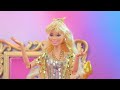 barbie girl crescendo 32 diys de sereia