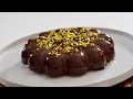 Moist Chocolate Cake – Bruno Albouze