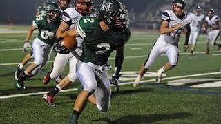 Miramonte JV Season Highlights - \