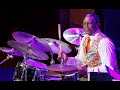 Herlin Riley: Drum Intro with Wynton Marsalis Septet - 1993