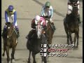 ビワハヤヒデ 1993年 第27回共同通信杯4歳ステークス giii 優勝馬：マイネルリマーク