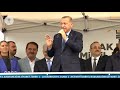 ak parti İzmir İl başkanlığını ziyaret