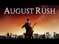 August Rush (2007) Movie || Freddie Highmore, Keri Russell, Jonathan Rhys Meyers || Review and Facts