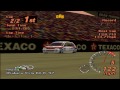 gran turismo 2 subaru vivio rx r hd gameplay