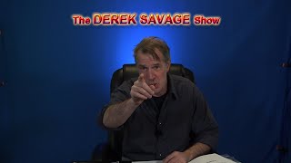 Derek Savage Show - Episode 1