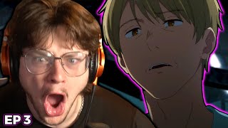 WHO IS AI'S BABY DADDY?! (oshi no ko reaction)