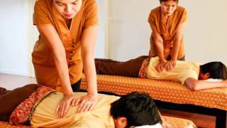 siladon spa bangkok video