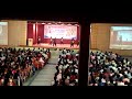 shc college tirrupattur shorts silver jubilee celebration lovestatus dance