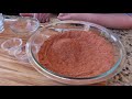 BBQ Rub Recipe - How to Make your own Barbecue Rub