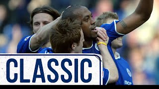 Stearman Strikes In Championship Win | Leicester City 3 Millwall 1 | Classic Matches