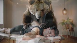 Mobile in-Home Massage Service Los Angeles!