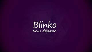 BLINKO - Mekoumé  (Vidéo Lyric Officielle)