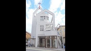 2022.4.10 守山キリスト福音教会シュロの日曜礼拝　Worship service