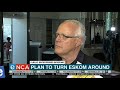 Gordhan's Eskom plan a good start: expert