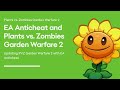 PVZ GW2 IS GETTING AN ANTI CHEAT! (PVZ GW2 IS FIXED)